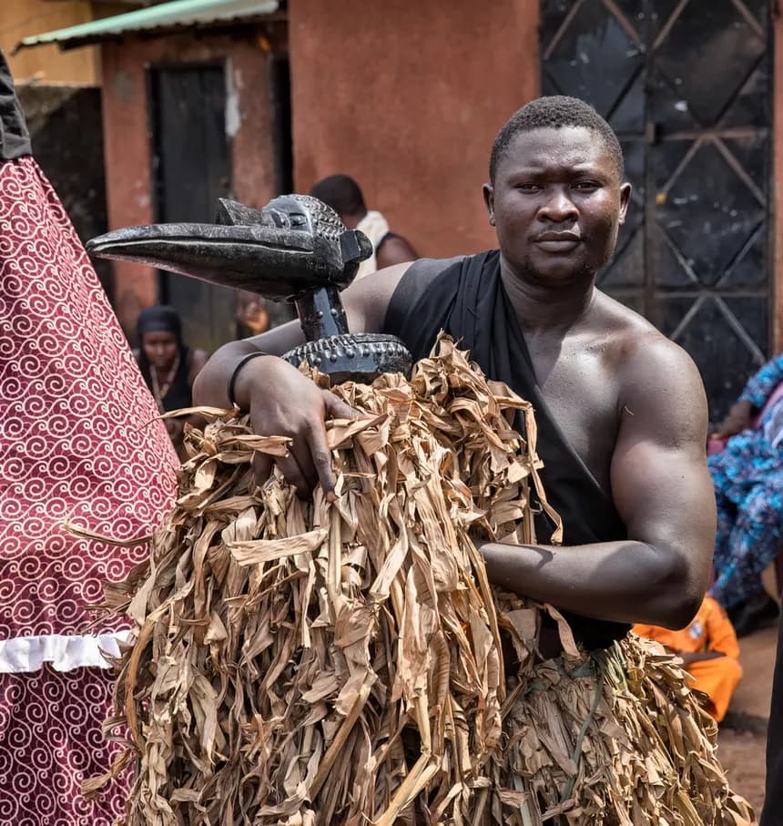 Façonnage artisanal traditionnel, illustration culturelle